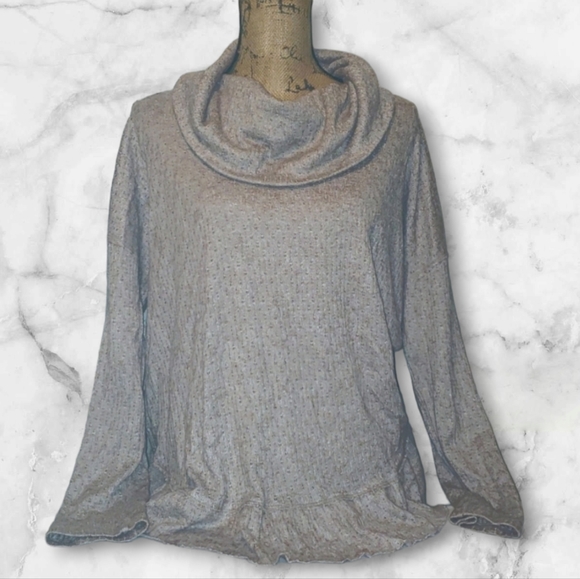 ANTHROPOLOGIE SWEATER - Picture 1 of 5